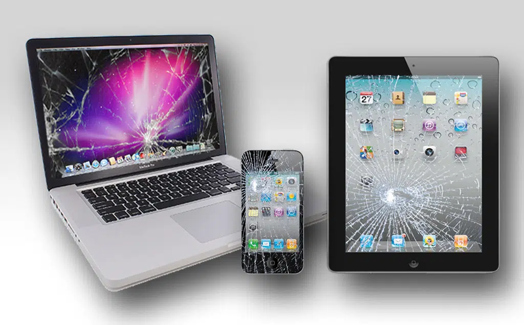 MAC SCREEN REPLACE IN DOHA