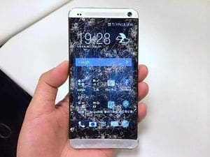 Smartphone Screen Replace In Qatar