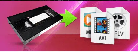 Computer Service Qatar Video Tape to Digital in Qatar | VHS to DVD Computer Service Qatar