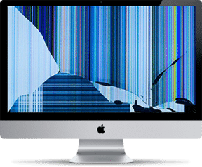 Apple iMac Screen Replace In Qatar