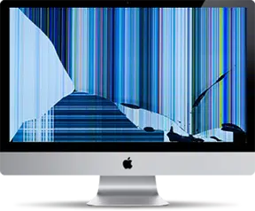 Apple iMac Screen Replace In Qatar