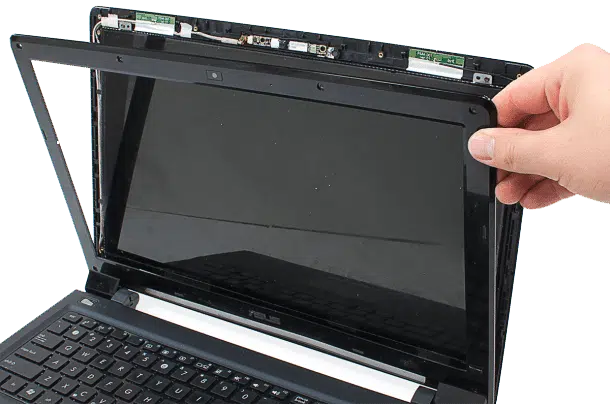 Laptop Repair in Doha | Apple Computer Service in Qatar